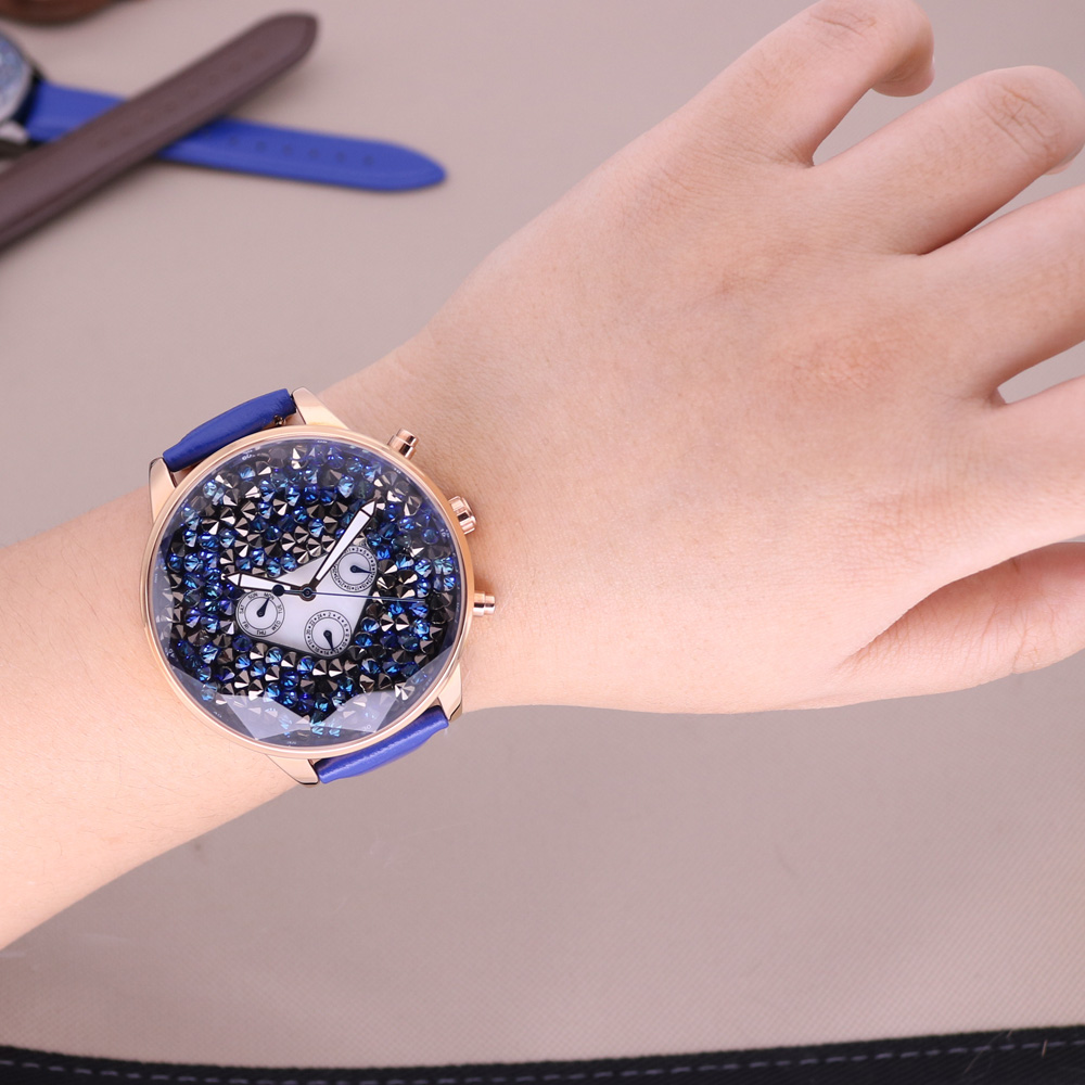 SATIŞ!!! İndirim Davena Spin K - Luxury Watch Discount incelemesi ve fiyatı