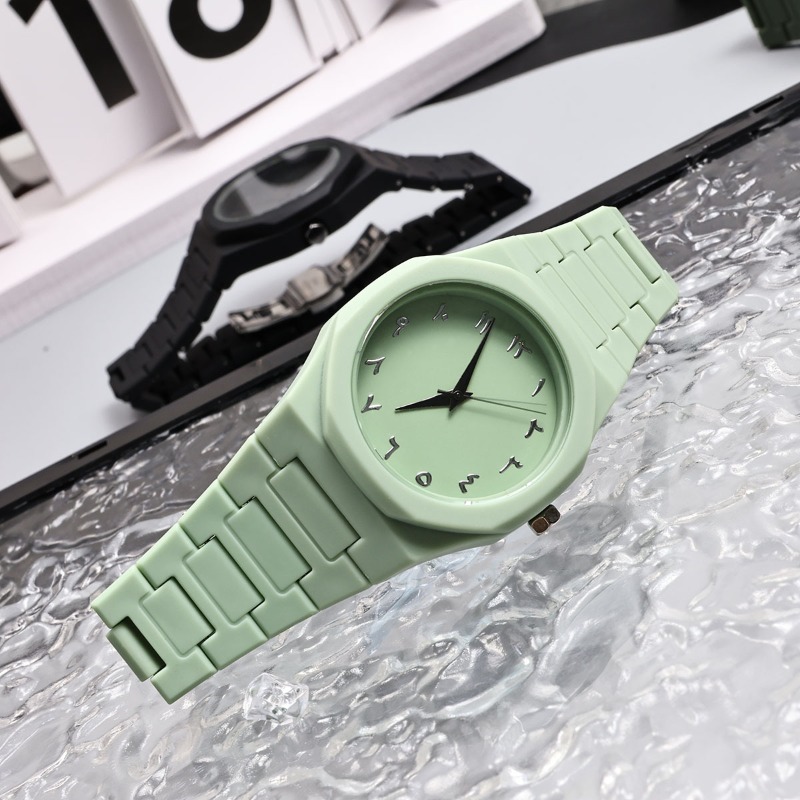 Ünlü Marka Erkek Saat Erkekler - Luxury Watch All Black incelemesi ve fiyatı